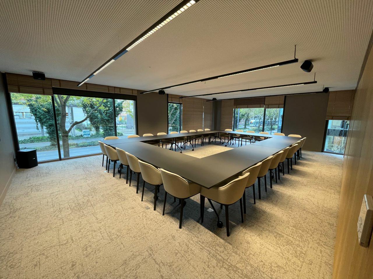 Bureau Lyon 711m² Location bureau Lyon Rhône OLBUR2110508 14